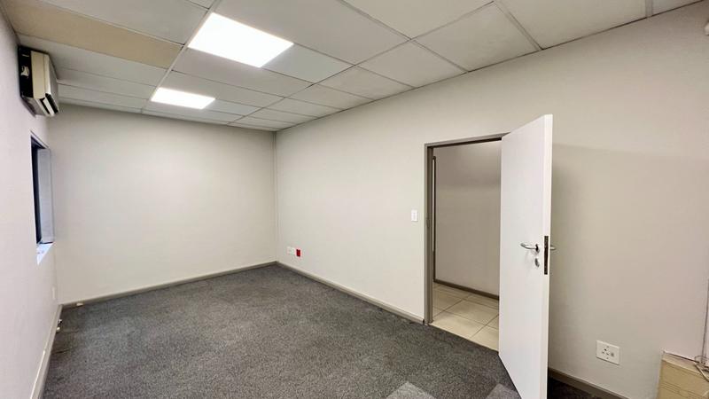 To Let commercial Property for Rent in Montague Gardens Western Cape
